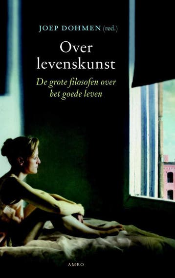 Over levenskunst - Joep Dohmen 9789026327575, Boeken, Verzenden, Zo goed als nieuw, Joep Dohmen