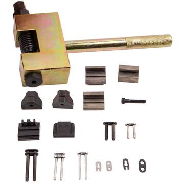 Diesel Engine Distributieketting Riveting Gereedschap Kit..., Verzenden, Nieuw, Mercedes-Benz