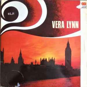 LP gebruikt - Vera Lynn - Vera Lynn (Belgium, ??), Verzenden, Zo goed als nieuw, Overige formaten