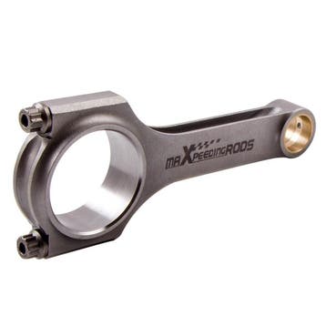 Forged drijfstangen geschikt voor Honda Acura Civic CRX D..., Verzenden, Nieuw, Honda