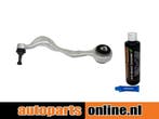 Draagarm Bmw Z4 voorzijde, links, onder, Verzenden, Nieuw, BMW