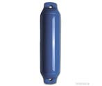 Majoni fender 5-25x80cm blauw, Watersport en Boten, Accessoires en Onderhoud, Verzenden, Nieuw