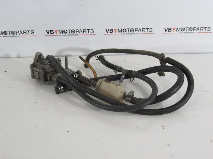 Mikuni DF52-22, Motoren, Onderdelen | Overige, Ophalen of Verzenden