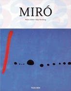 Miro 9783822837528, Zo goed als nieuw