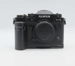 Fujifilm X-T4 BODY Zwart OCCASION (732), Ophalen of Verzenden, Zo goed als nieuw