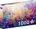 Flowering Glade Puzzel (1000 stukjes) | Enjoy Puzzle -, Verzenden, Nieuw