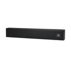 Convector Verwarming Eurom Alutherm Baseboard 1000W Laag, Ophalen of Verzenden, Nieuw