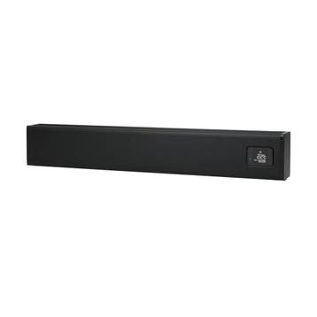 Convector Verwarming Eurom Alutherm Baseboard 1000W Laag, Ophalen of Verzenden, Nieuw