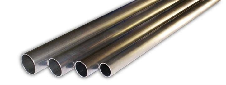 Aluminium buis, Auto-onderdelen, Overige Auto-onderdelen, Ophalen of Verzenden
