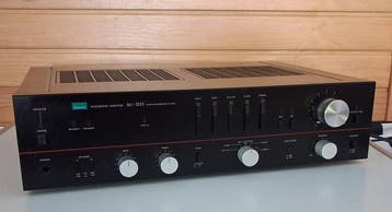 Sansui - AU-D33 Solid state geïntegreerde versterker, Nieuw