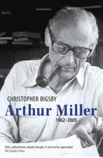 Arthur Miller | 9780753828472 | Bigsby, Christopher, Zo goed als nieuw, Bigsby, Christopher