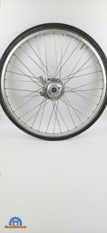 Shimano Nexus SG-8R20 | 28 Inch | 8 Versnellingen | Gazelle, Ophalen of Verzenden, Gebruikt