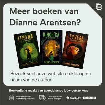 Mystanica - Dianne Arentsen 9789463084468, Verzenden, Gelezen, Dianne Arentsen