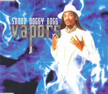 cd digi - Snoop Doggy Dogg - Vapors, Verzenden, Zo goed als nieuw
