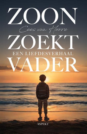 Zoon Zoekt Vader | Cees Hoore | Nieuw, Ophalen of Verzenden, Nieuw, Cees Hoore
