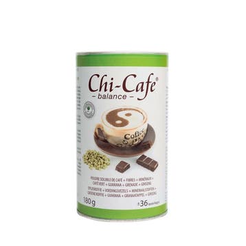Chi-Café Balance Dr. Jacobs (180 gr), Ophalen of Verzenden, Nieuw
