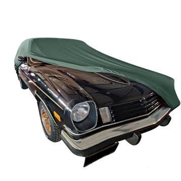 Autohoes voor Chevrolet Cosworth Vega (1975-1976) Indoor, Ophalen of Verzenden, Nieuw, Op maat