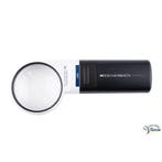 Eschenbach Mobilux LED 15112 – 3x Vergroting | Handlichtloep, Telecommunicatie, Mobiele telefoons | Overige merken, Ophalen of Verzenden