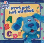 Blues Clues / Pret met het alfabet / Blues clues / 9, Verzenden, Gelezen, A. Iches