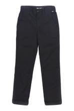 Vans Broek in maat w25 Zwart, Vans, Verzenden, Zo goed als nieuw, Zwart