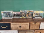 Funko - Funko Pop - Shuri in Sunbird; Selina Kyle on