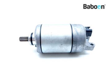 Startmotor Yamaha Tracer 9 GT 2021-2022 (BAP MTT890), Verzenden, Gebruikt