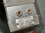 Viega Nussbaum Type 2 Persmachine, Ophalen of Verzenden, Gebruikt