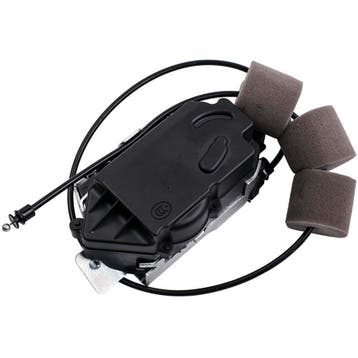 Achterklepslot voor Mercedes ML W164 GL X164 R-Klasse W251, Verzenden, Nieuw, Mercedes-Benz