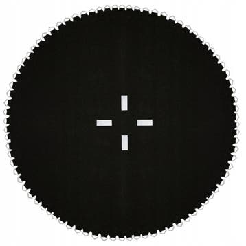 Trampoline Springmat | 396 cm 13 FT | Trampoline Mat | Rond, Ophalen of Verzenden, Nieuw