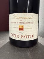 2009 Michel & Stephane Ogier Cote Rotie Lancement - Côte, Nieuw