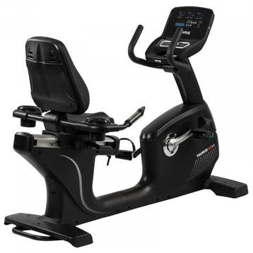 Taurus Recumbent Bike RB9.9 - Kinomap compatible, Verzenden, Nieuw