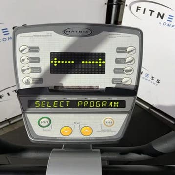 Matrix - S3x - Stepper, Sport en Fitness, Ophalen of Verzenden, Nieuw, Overige typen