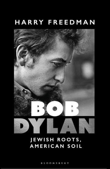 Bob Dylan | Harry Freedman | Nieuw, Boeken, Ophalen of Verzenden, Nieuw, Harry Freedman
