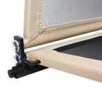 BMW 4-Serie (2020-present) Cabrio windscherm Beige, Ophalen of Verzenden