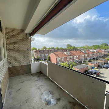 Appartement in Wassenaar gevonden voor €940,- pm, Huizen en Kamers, Huizen te huur, Wassenaar, Direct bij eigenaar, Appartement