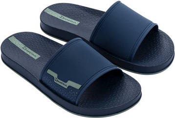 Ipanema Heren Slippers - Blue 45/46 Sporty (Slippers heren), Verzenden, Nieuw