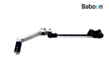 Schakelpedaal BMW K 1200 S (K1200S), Motoren, Verzenden, Gebruikt