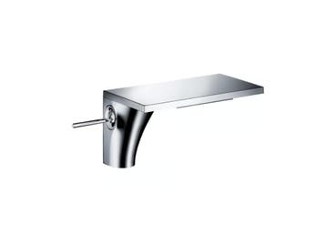 HANSGROHE AXOR MASSAUD WASTAFELKRAAN CHROOM, Ophalen of Verzenden, Nieuw, Chroom