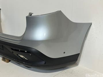 Mercedes-Benz EQC N293 AMG achterbumper A2938852900, Ophalen, Gebruikt, Mercedes-Benz, Achter