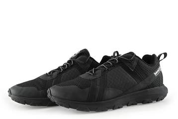 Timberland Sportschoenen in maat 45½ Zwart, Kleding | Heren, Schoenen, Verzenden, Zo goed als nieuw, Timberland, Sportschoenen
