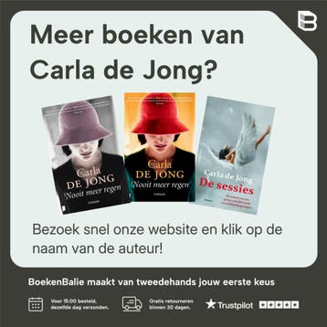 De Johansons - Carla de Jong 9789022555927, Verzenden, Gelezen, Carla de Jong