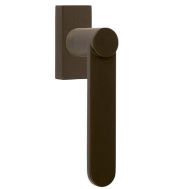 Draaikiepgarnituur TENSE BB103-DK links brons, Verzenden, Nieuw