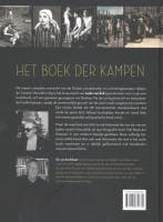 Het boek der kampen 9789022330784 Annemie Reyntjens, Boeken, Verzenden, Zo goed als nieuw, Annemie Reyntjens