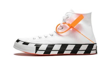 Converse Chuck Taylor All Star 70 Hi Off-White, Nieuw