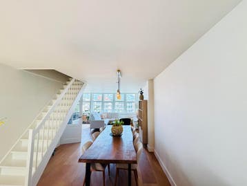 Te huur: Appartement Postjeskade in Amsterdam, Noord-Holland, Appartement, Amsterdam