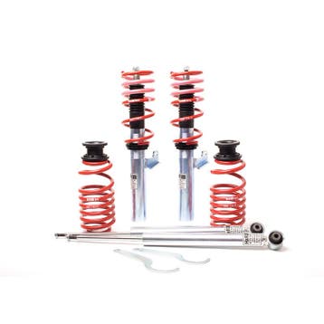 H&R Monotube Schroefset passend voor Volkswagen Arteon Sedan, Verzenden, Nieuw