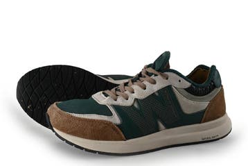 Woden Sneakers in maat 39 Groen, Verzenden, Woden, Groen, Sneakers of Gympen