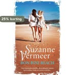 Bon Bini Beach 9789400507500 Suzanne Vermeer, Verzenden, Gelezen, Suzanne Vermeer