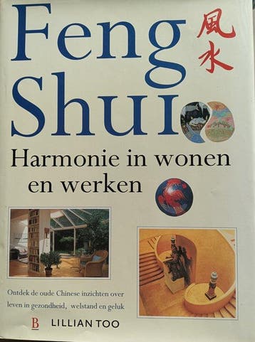 Feng Shui - Too, Boeken, Verzenden, Gelezen