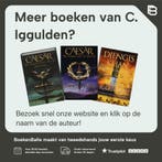 Het zwaard van de macht / Caesar / 3 9789045301495, Verzenden, Gelezen, C. Iggulden